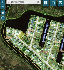 16936 OHARA DRIVE, Port Charlotte, FL 33948