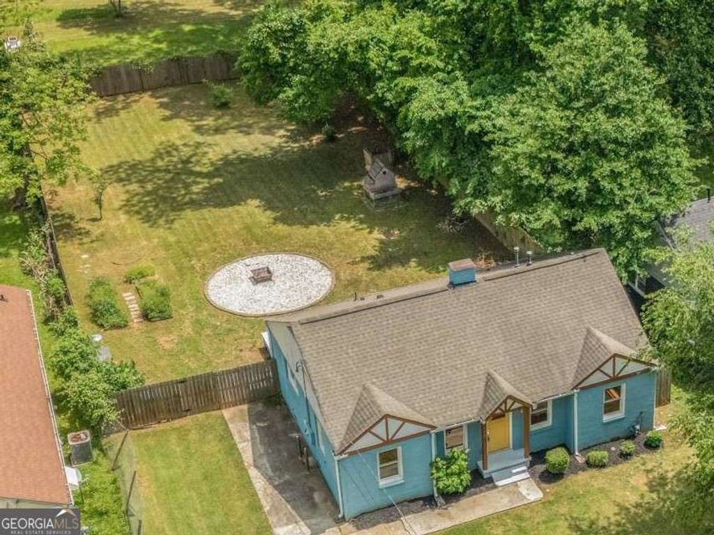 1798 S Gordon Street SW, Atlanta, GA 30310
