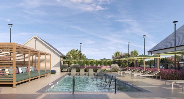 9032 Prairie Path 8904, Rowlett, TX 75089