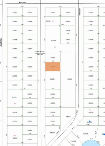 00 Maltas Ave LOT 7, Interlachen, FL 32148