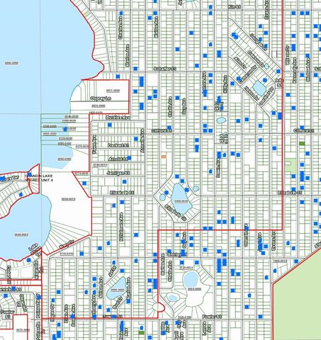 00 Maltas Ave LOT 7, Interlachen, FL 32148