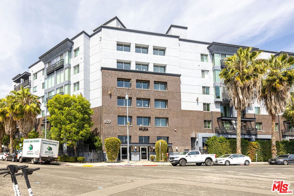 629 E Traction Avenue 442, Los Angeles, CA 90013 — photo 2