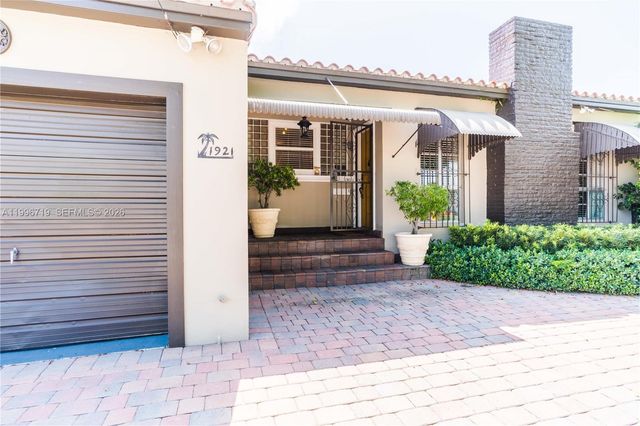 1921 SW 18th Ave 1921, Miami, FL 33145