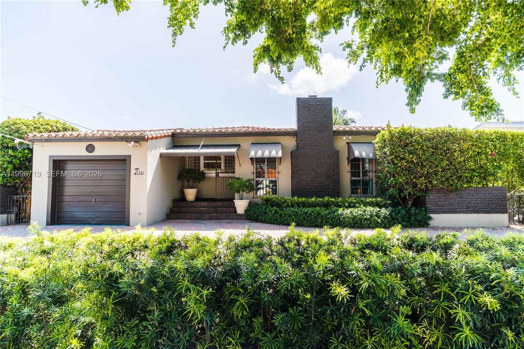 1921 SW 18th Ave 1921, Miami, FL 33145