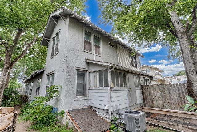 1026 N Perry Ave, Wichita, KS 67203