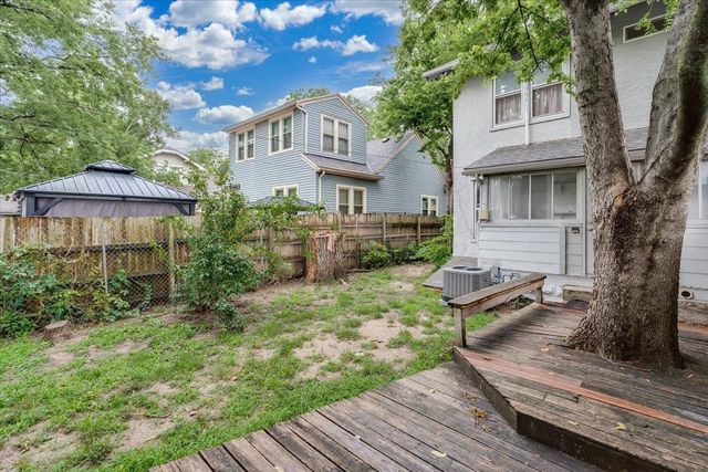 1026 N Perry Ave, Wichita, KS 67203