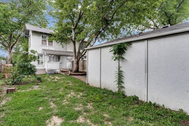 1026 N Perry Ave, Wichita, KS 67203