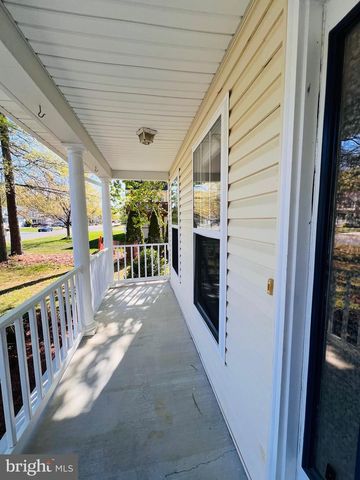 213 FOREST AVE, Colonial Beach, VA 22443