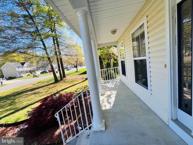 213 FOREST AVE, Colonial Beach, VA 22443