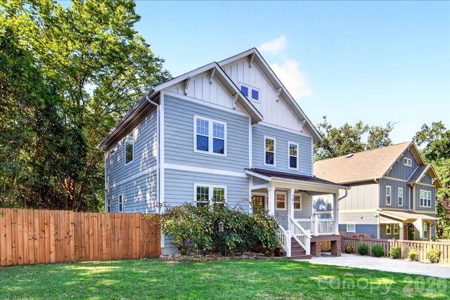 701 Seldon Drive, Charlotte, NC 28216