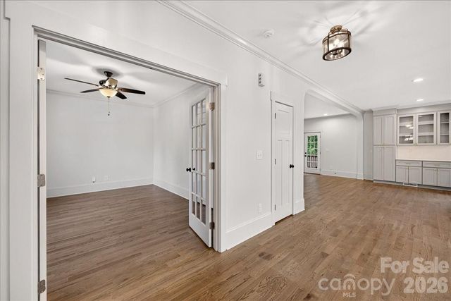 701 Seldon Drive, Charlotte, NC 28216