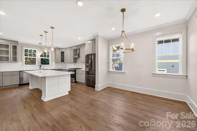 701 Seldon Drive, Charlotte, NC 28216