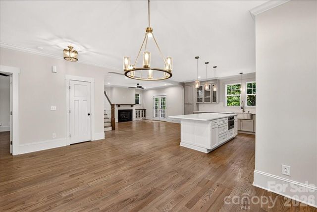 701 Seldon Drive, Charlotte, NC 28216