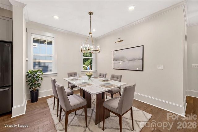 701 Seldon Drive, Charlotte, NC 28216