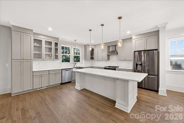701 Seldon Drive, Charlotte, NC 28216