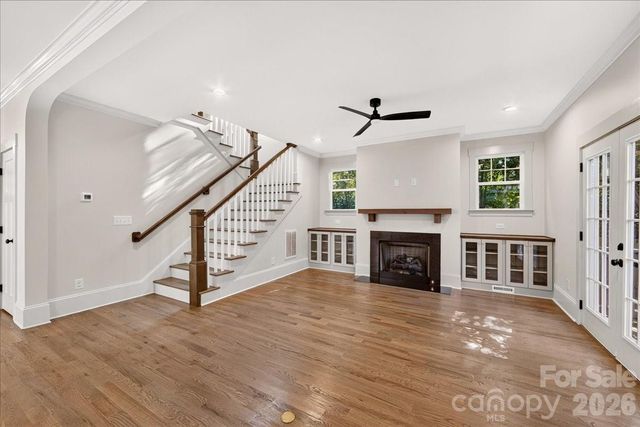 701 Seldon Drive, Charlotte, NC 28216