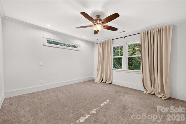 701 Seldon Drive, Charlotte, NC 28216