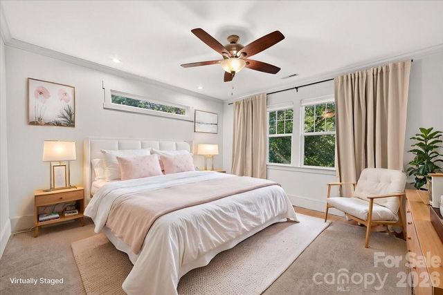 701 Seldon Drive, Charlotte, NC 28216