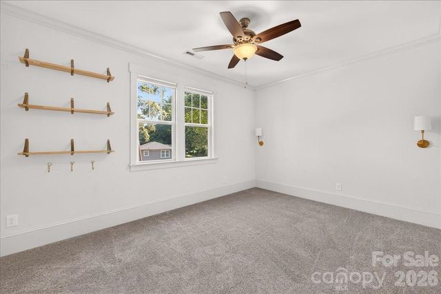 701 Seldon Drive, Charlotte, NC 28216