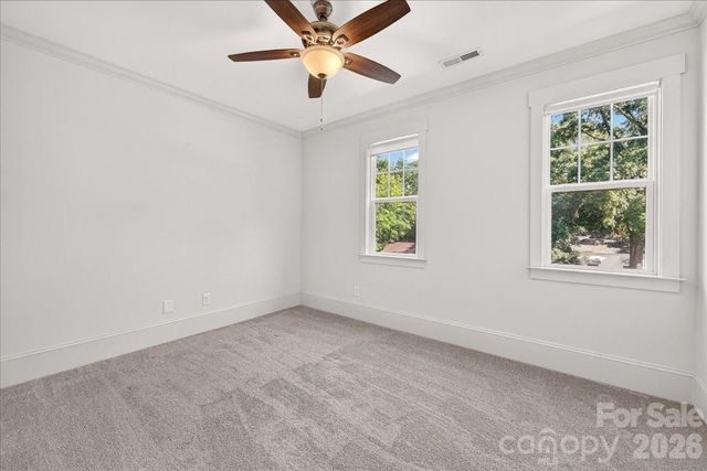 701 Seldon Drive, Charlotte, NC 28216