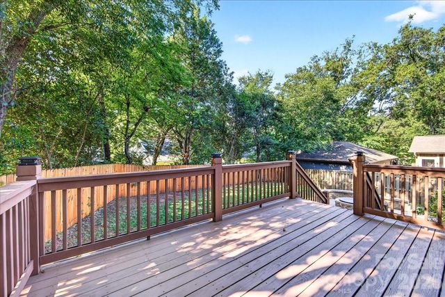 701 Seldon Drive, Charlotte, NC 28216