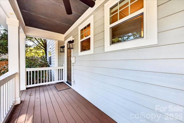 701 Seldon Drive, Charlotte, NC 28216