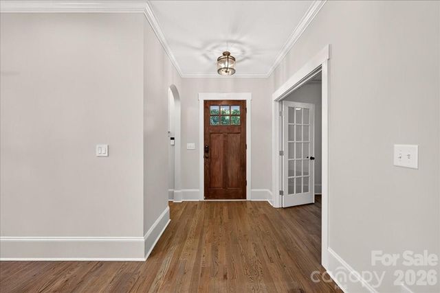 701 Seldon Drive, Charlotte, NC 28216