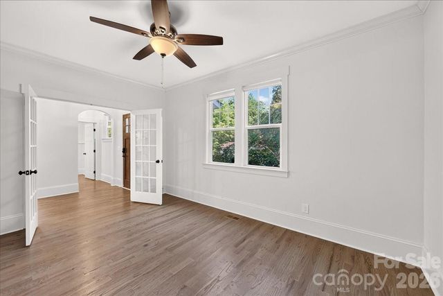 701 Seldon Drive, Charlotte, NC 28216