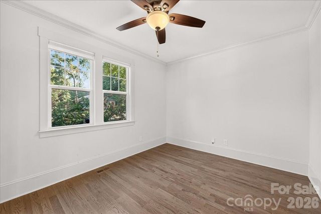 701 Seldon Drive, Charlotte, NC 28216