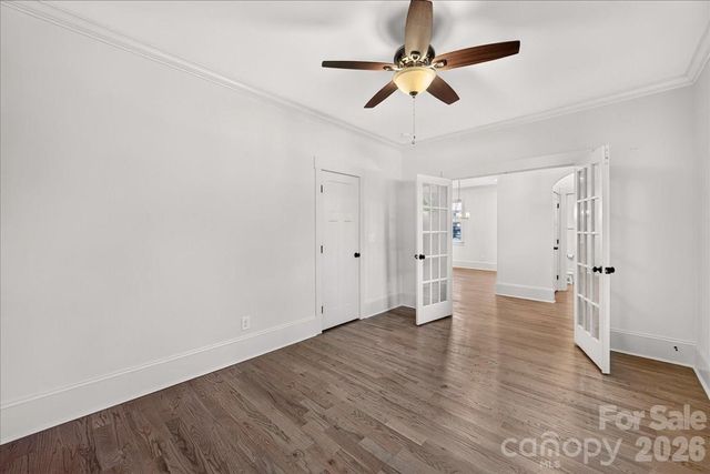 701 Seldon Drive, Charlotte, NC 28216