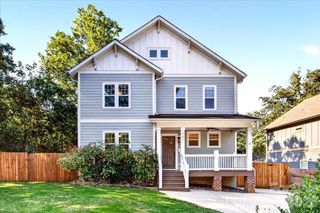 701 Seldon Drive, Charlotte, NC 28216