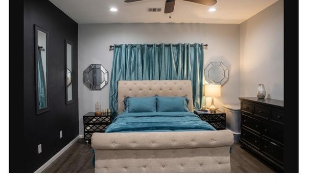 9907 Garnet Falls Drive, Rosharon, TX 77583