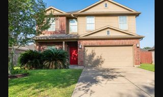 9907 Garnet Falls Drive, Rosharon, TX 77583