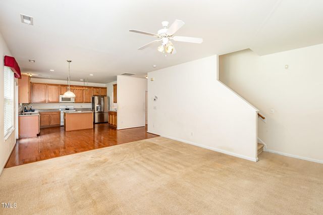 1100 Washhouse Lane, Wake Forest, NC 27587