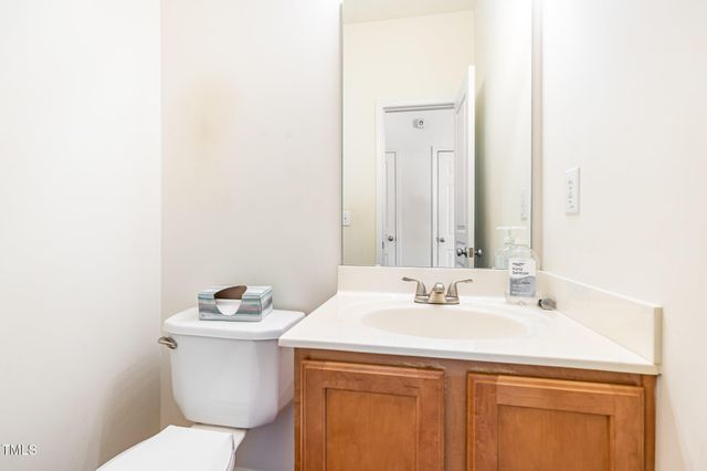 1100 Washhouse Lane, Wake Forest, NC 27587