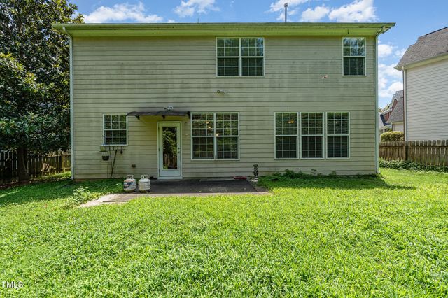 1100 Washhouse Lane, Wake Forest, NC 27587