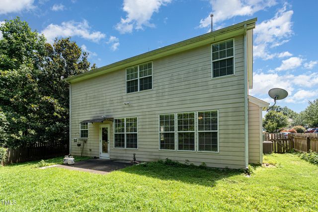 1100 Washhouse Lane, Wake Forest, NC 27587