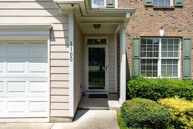 1100 Washhouse Lane, Wake Forest, NC 27587