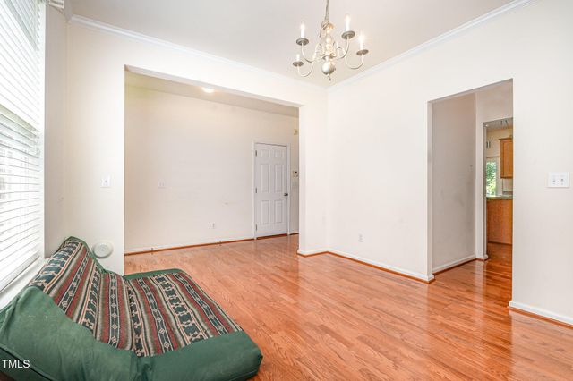1100 Washhouse Lane, Wake Forest, NC 27587