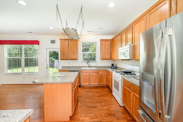 1100 Washhouse Lane, Wake Forest, NC 27587