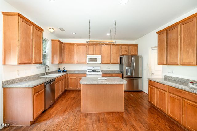 1100 Washhouse Lane, Wake Forest, NC 27587