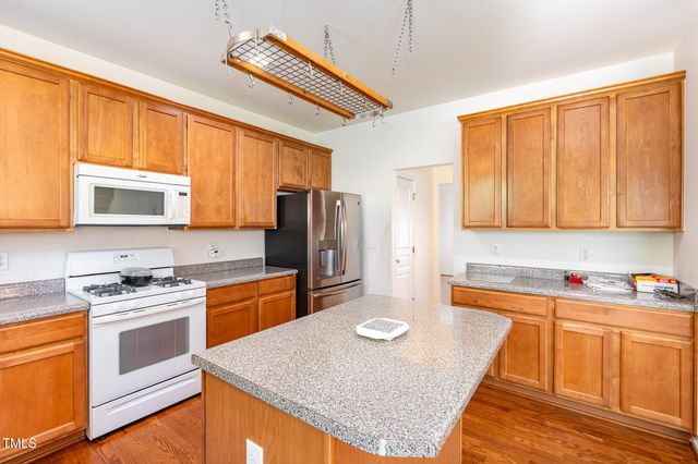 1100 Washhouse Lane, Wake Forest, NC 27587