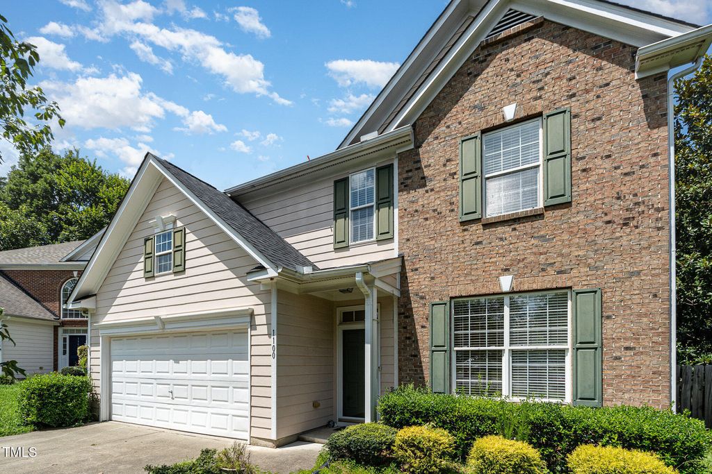 1100 Washhouse Lane, Wake Forest, NC 27587