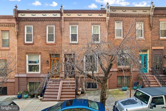 2629 ASPEN ST, Philadelphia, PA 19130