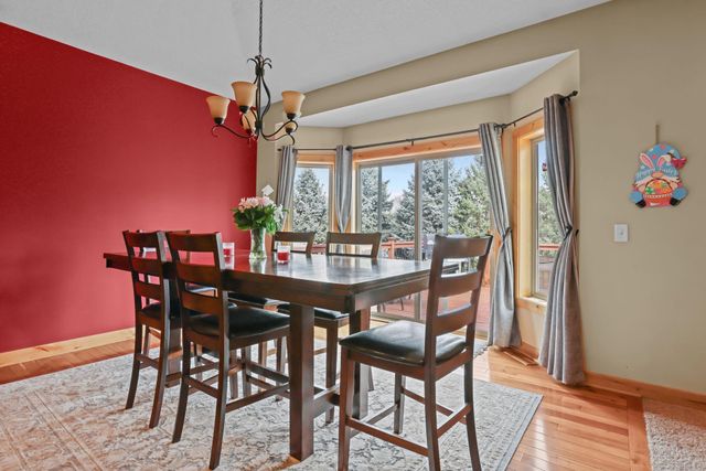 12755 Jamestown Street NE, Blaine, MN 55449