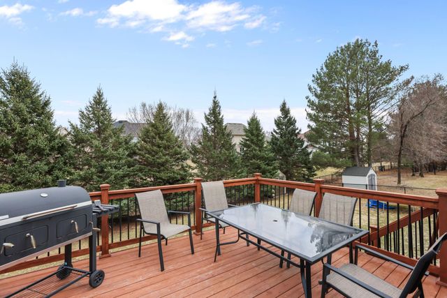 12755 Jamestown Street NE, Blaine, MN 55449