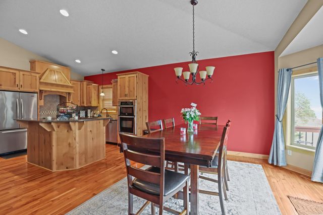 12755 Jamestown Street NE, Blaine, MN 55449