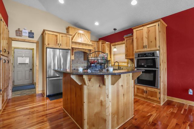 12755 Jamestown Street NE, Blaine, MN 55449