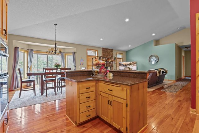 12755 Jamestown Street NE, Blaine, MN 55449