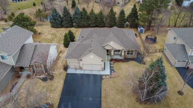 12755 Jamestown Street NE, Blaine, MN 55449